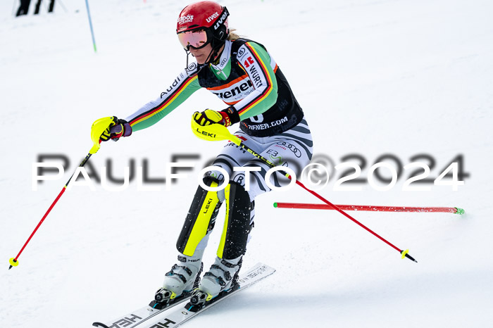 NC Slalom  Damen + Herren Axams, 23.03.2024