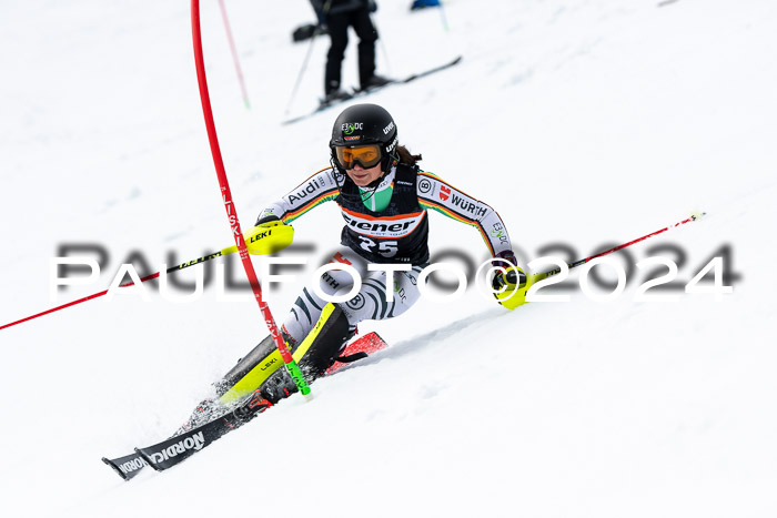 NC Slalom  Damen + Herren Axams, 23.03.2024