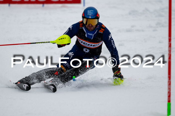 NC Slalom  Damen + Herren Axams, 23.03.2024