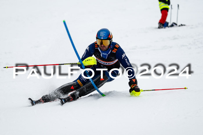 NC Slalom  Damen + Herren Axams, 23.03.2024