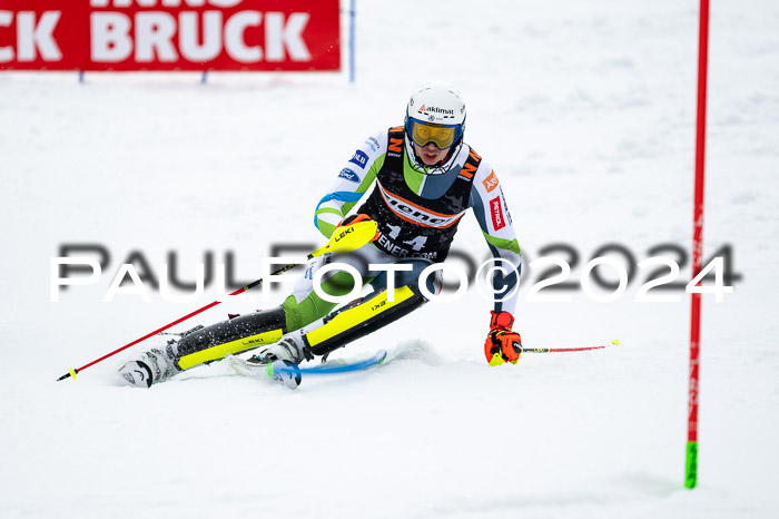 NC Slalom  Damen + Herren Axams, 23.03.2024