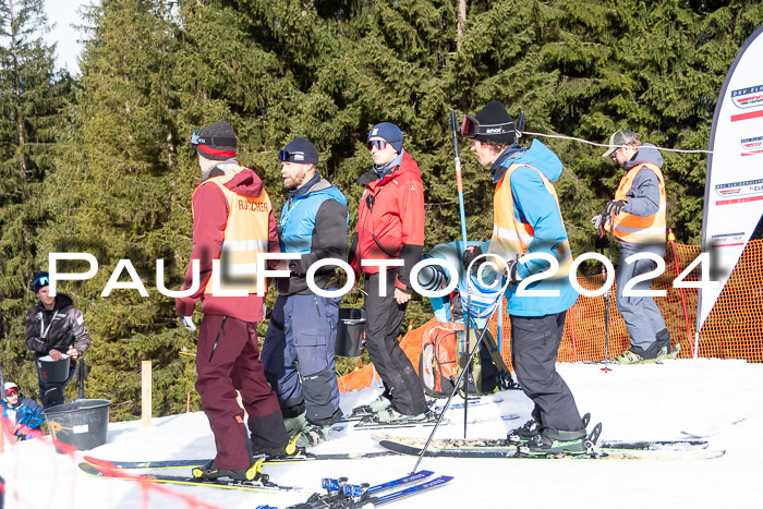 DSV - ELK Deutscher Schülercup U12 Finale SLX