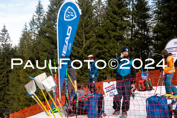 DSV - ELK Deutscher Schülercup U12 Finale SLX