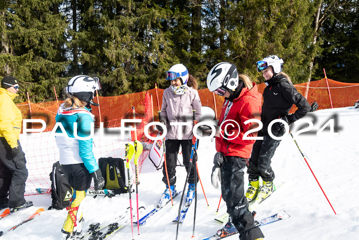 DSV - ELK Deutscher Schülercup U12 Finale SLX