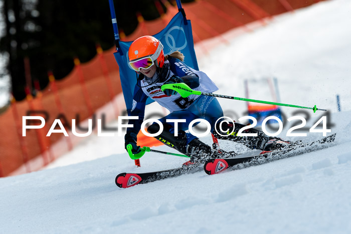 DSV - ELK Deutscher Schülercup U12 Finale SLX