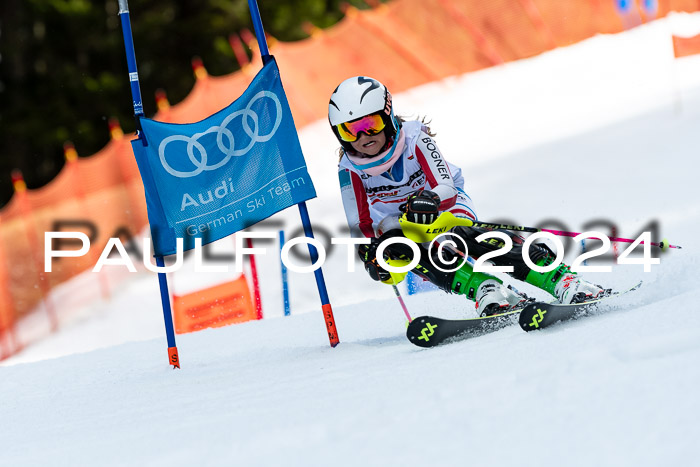 DSV - ELK Deutscher Schülercup U12 Finale SLX