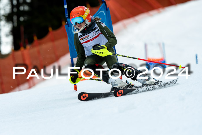 DSV - ELK Deutscher Schülercup U12 Finale SLX