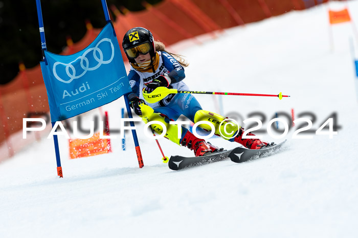 DSV - ELK Deutscher Schülercup U12 Finale SLX