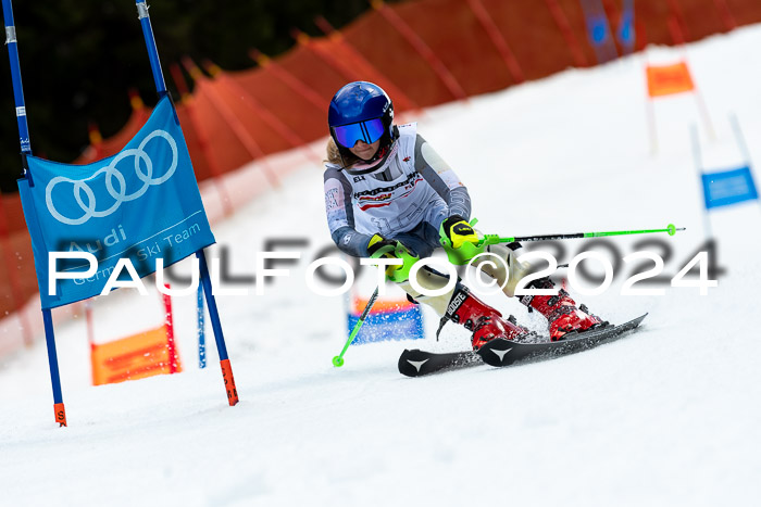 DSV - ELK Deutscher Schülercup U12 Finale SLX