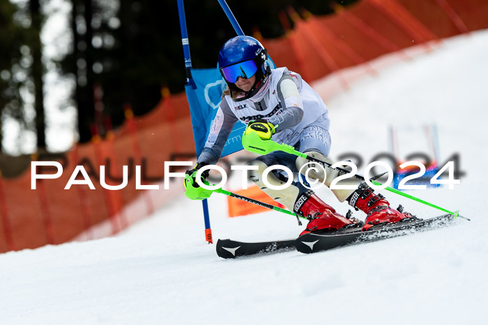 DSV - ELK Deutscher Schülercup U12 Finale SLX