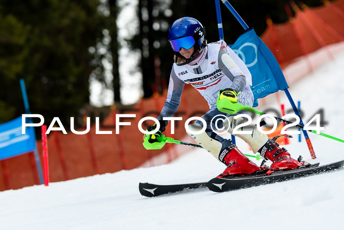 DSV - ELK Deutscher Schülercup U12 Finale SLX