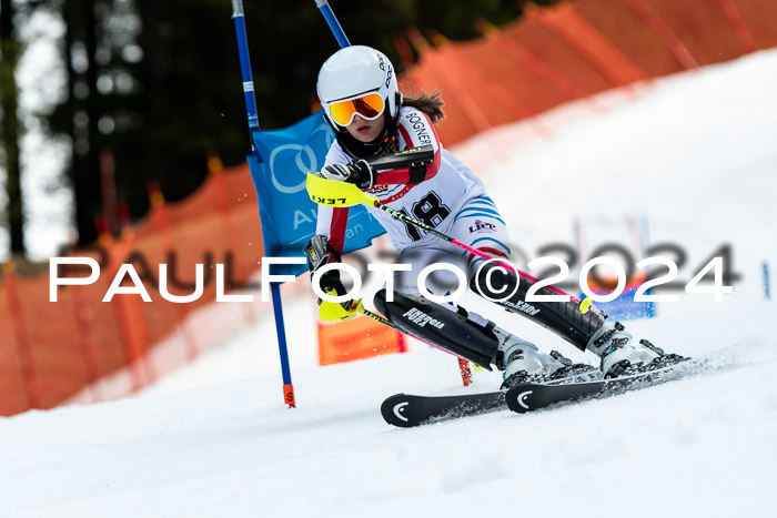 DSV - ELK Deutscher Schülercup U12 Finale SLX