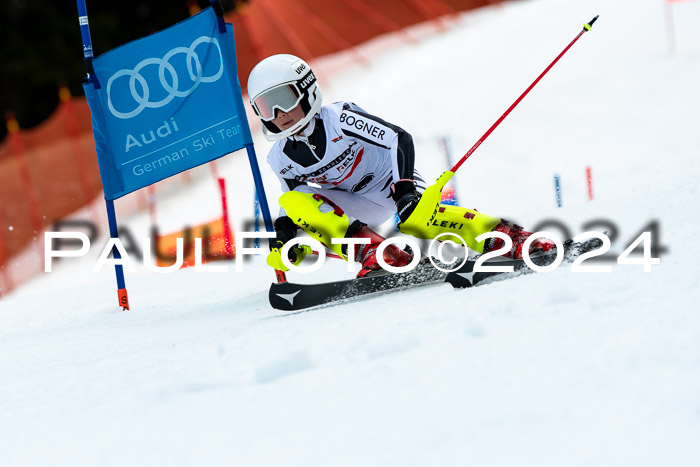 DSV - ELK Deutscher Schülercup U12 Finale SLX