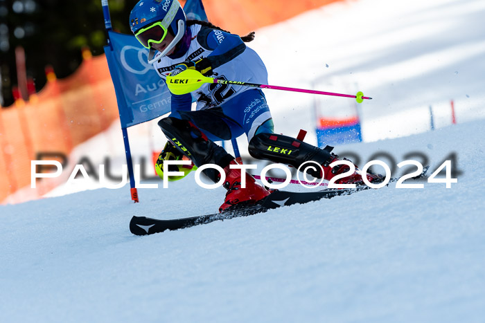 DSV - ELK Deutscher Schülercup U12 Finale SLX