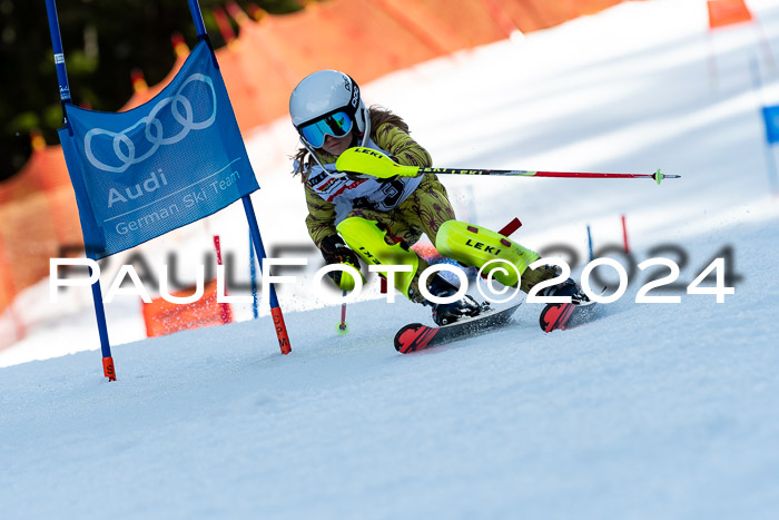 DSV - ELK Deutscher Schülercup U12 Finale SLX