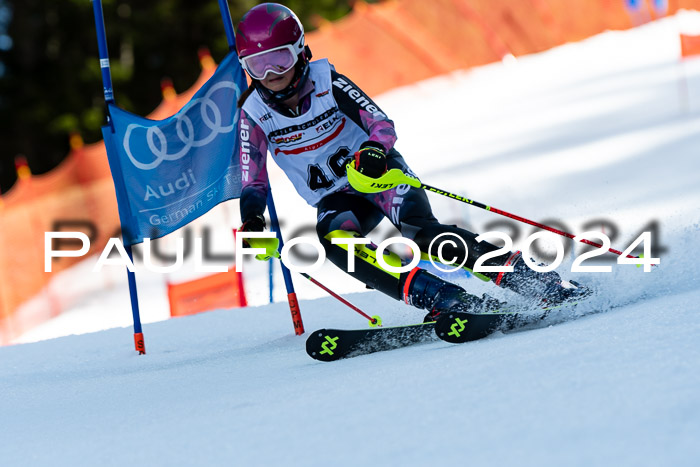 DSV - ELK Deutscher Schülercup U12 Finale SLX