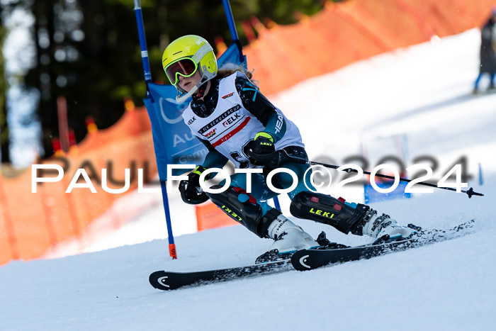 DSV - ELK Deutscher Schülercup U12 Finale SLX