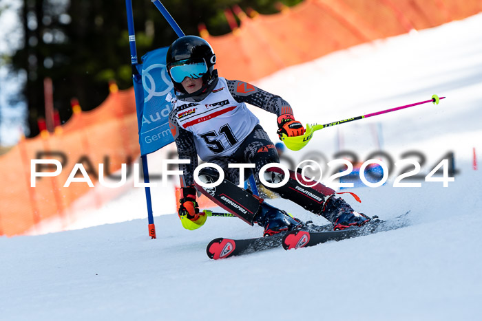 DSV - ELK Deutscher Schülercup U12 Finale SLX