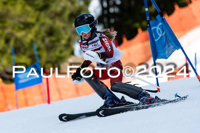 DSV - ELK Deutscher Schülercup U12 Finale SLX