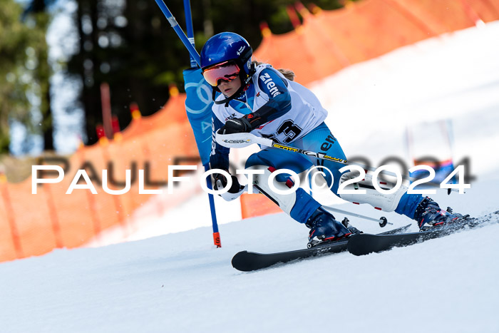 DSV - ELK Deutscher Schülercup U12 Finale SLX