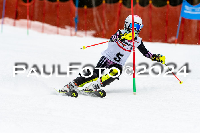 DSV - ELK Deutscher Schülercup U12 Finale SLX