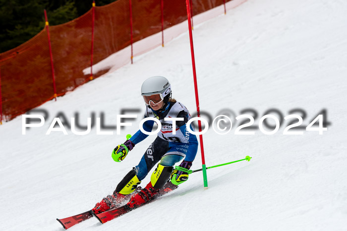 DSV - ELK Deutscher Schülercup U12 Finale SLX