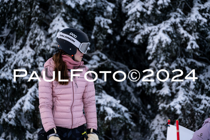 DSV ELK Schülercup Alpin U14 SL, 09.03.2024