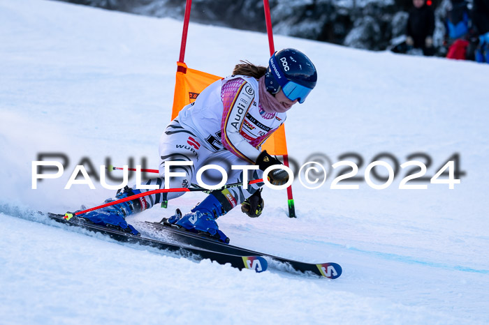 DSV ELK Schülercup Alpin U14 SL, 09.03.2024