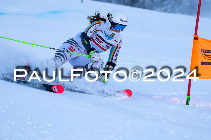 DSV ELK Schülercup Alpin U14 SL, 09.03.2024