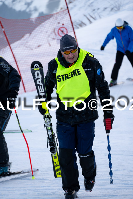 1. SVM Cup Willi-Wein-Gedächtnisrennen, RS, 04.01.2025