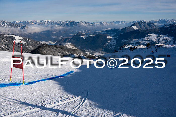 1. SVM Cup Willi-Wein-Gedächtnisrennen, RS, 04.01.2025