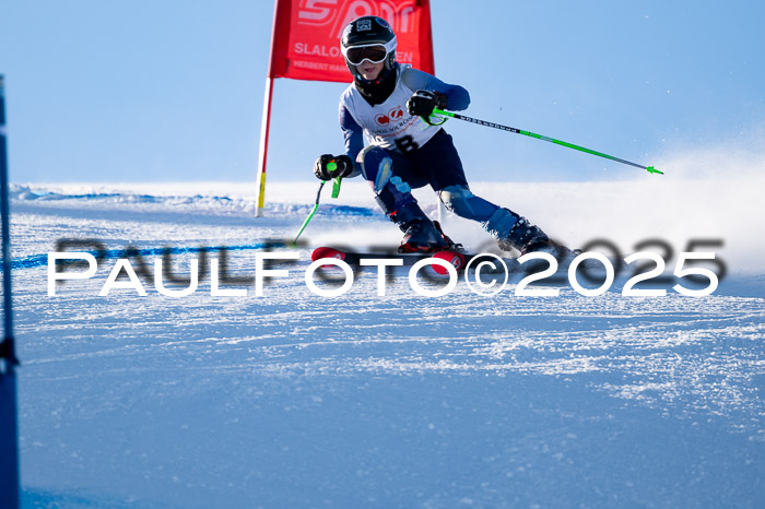 1. SVM Cup Willi-Wein-Gedächtnisrennen, RS, 04.01.2025