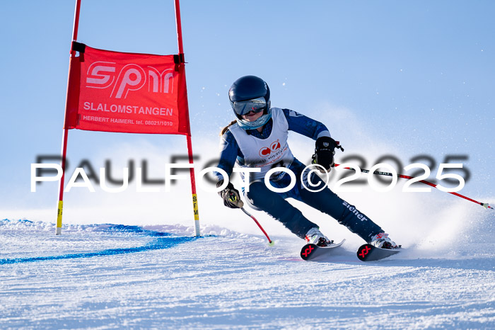 1. SVM Cup Willi-Wein-Gedächtnisrennen, RS, 04.01.2025