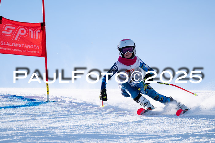 1. SVM Cup Willi-Wein-Gedächtnisrennen, RS, 04.01.2025