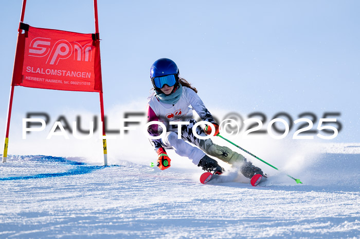 1. SVM Cup Willi-Wein-Gedächtnisrennen, RS, 04.01.2025