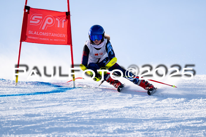 1. SVM Cup Willi-Wein-Gedächtnisrennen, RS, 04.01.2025