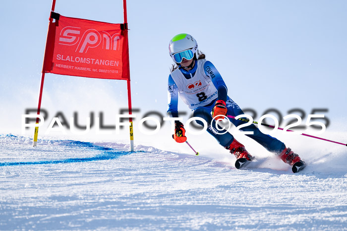 1. SVM Cup Willi-Wein-Gedächtnisrennen, RS, 04.01.2025