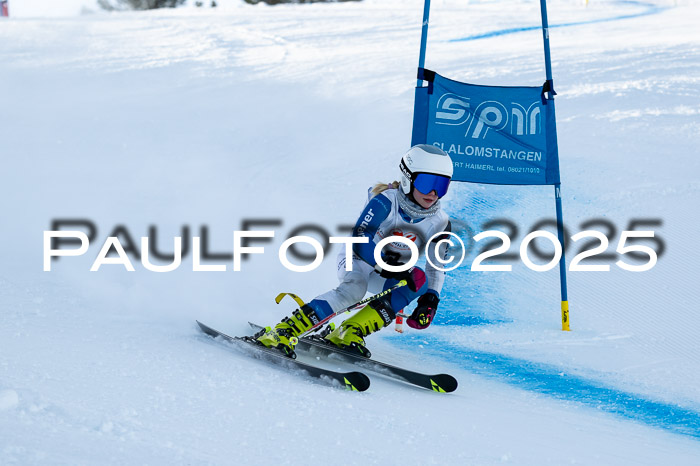 1. SVM Cup Willi-Wein-Gedächtnisrennen, RS, 04.01.2025