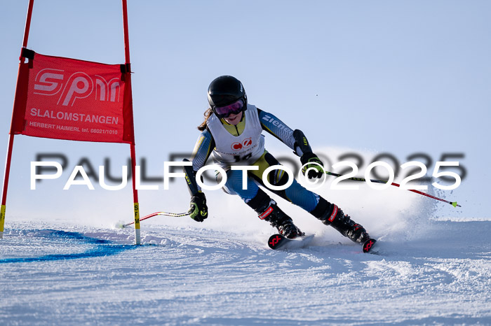 1. SVM Cup Willi-Wein-Gedächtnisrennen, RS, 04.01.2025