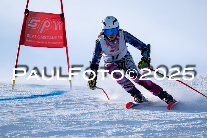 1. SVM Cup Willi-Wein-Gedächtnisrennen, RS, 04.01.2025