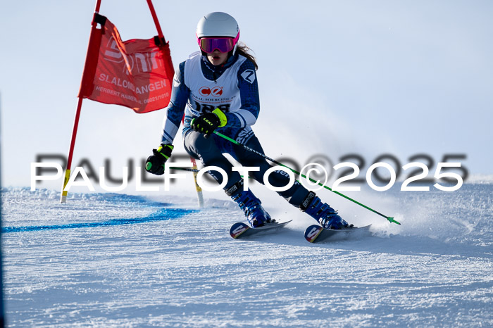 1. SVM Cup Willi-Wein-Gedächtnisrennen, RS, 04.01.2025