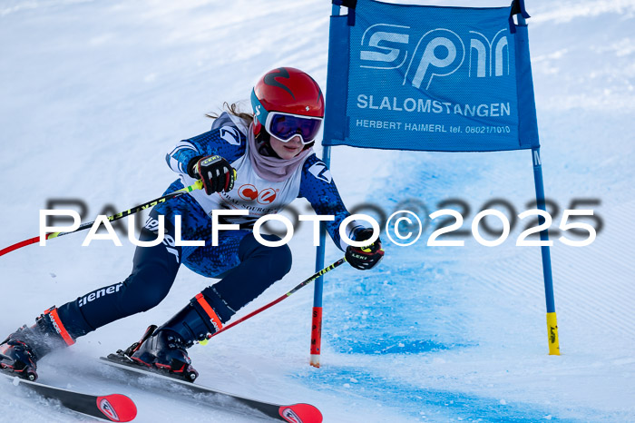 1. SVM Cup Willi-Wein-Gedächtnisrennen, RS, 04.01.2025