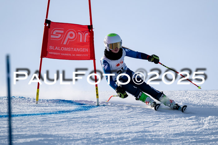 1. SVM Cup Willi-Wein-Gedächtnisrennen, RS, 04.01.2025