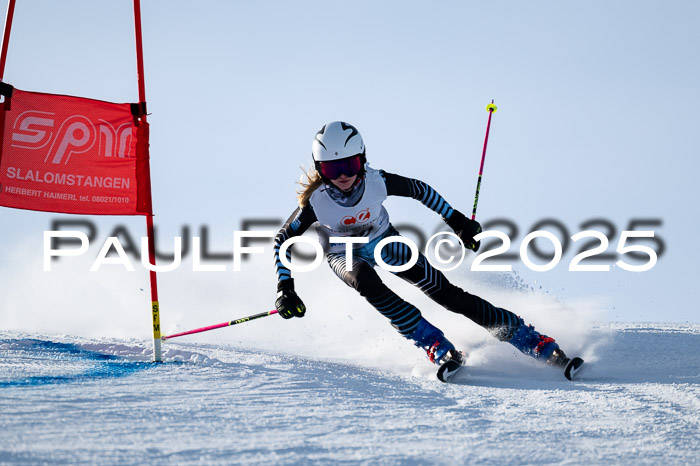 1. SVM Cup Willi-Wein-Gedächtnisrennen, RS, 04.01.2025