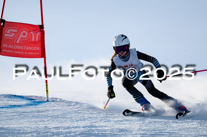 1. SVM Cup Willi-Wein-Gedächtnisrennen, RS, 04.01.2025