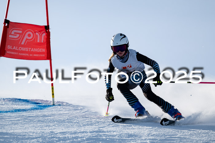 1. SVM Cup Willi-Wein-Gedächtnisrennen, RS, 04.01.2025