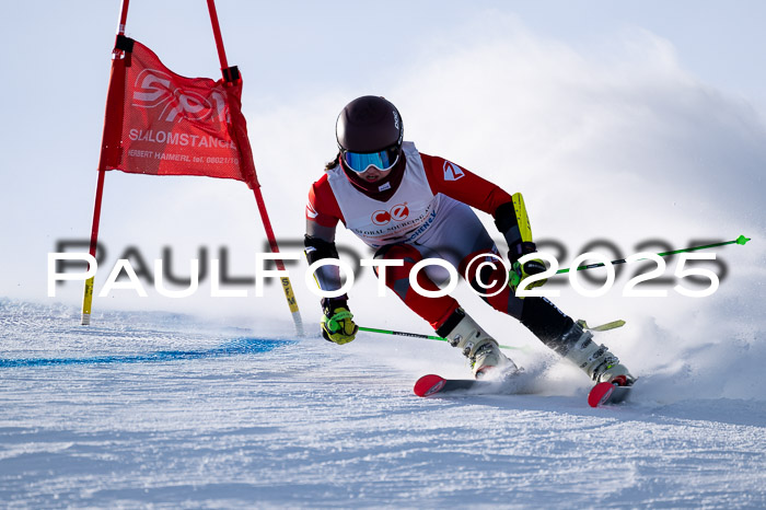 1. SVM Cup Willi-Wein-Gedächtnisrennen, RS, 04.01.2025