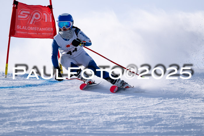 1. SVM Cup Willi-Wein-Gedächtnisrennen, RS, 04.01.2025