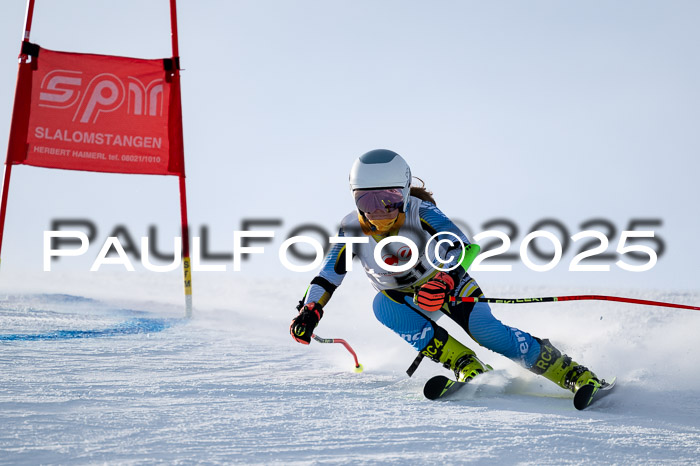 1. SVM Cup Willi-Wein-Gedächtnisrennen, RS, 04.01.2025