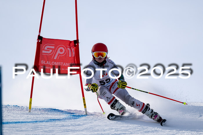 1. SVM Cup Willi-Wein-Gedächtnisrennen, RS, 04.01.2025